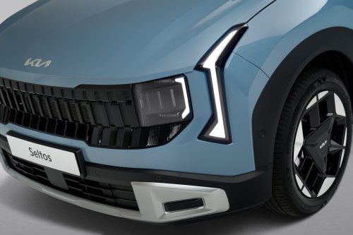 Kia Is Coming After Europe’s Best-Selling SUV
