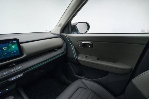 Kia Is Coming After Europe’s Best-Selling SUV