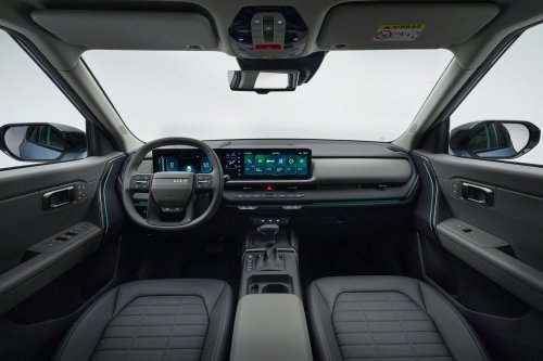 Kia Is Coming After Europe’s Best-Selling SUV