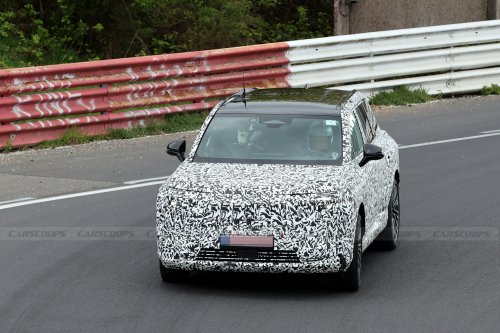 Lexus Is About To Charge You Lexus Money For A Toyota Highlander EV