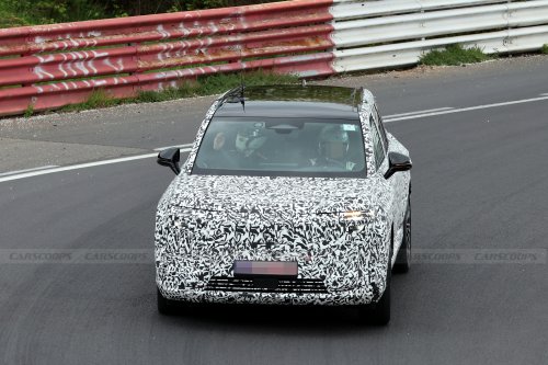 Lexus Is About To Charge You Lexus Money For A Toyota Highlander EV