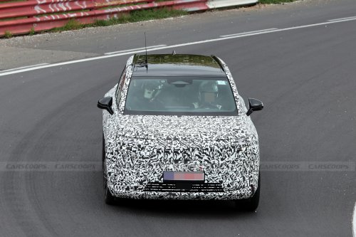 Lexus Is About To Charge You Lexus Money For A Toyota Highlander EV