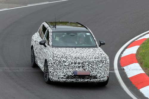 Lexus Is About To Charge You Lexus Money For A Toyota Highlander EV