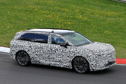 Lexus Is About To Charge You Lexus Money For A Toyota Highlander EV