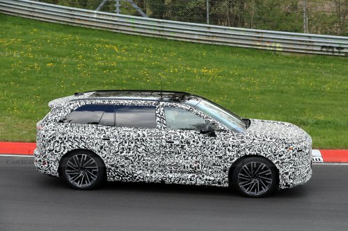 Lexus Is About To Charge You Lexus Money For A Toyota Highlander EV