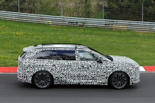 Lexus Is About To Charge You Lexus Money For A Toyota Highlander EV