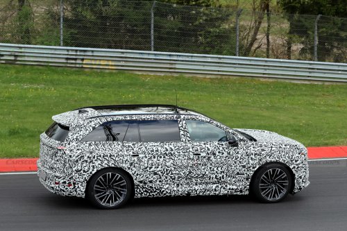 Lexus Is About To Charge You Lexus Money For A Toyota Highlander EV