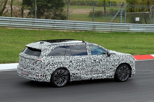 Lexus Is About To Charge You Lexus Money For A Toyota Highlander EV