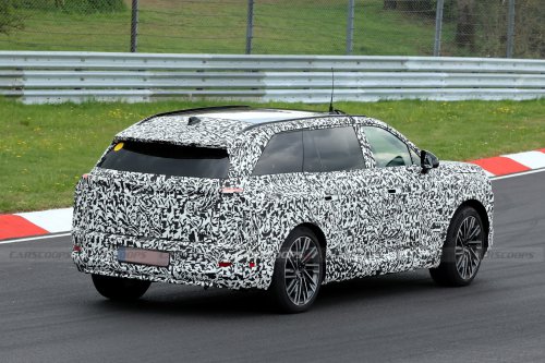 Lexus Is About To Charge You Lexus Money For A Toyota Highlander EV