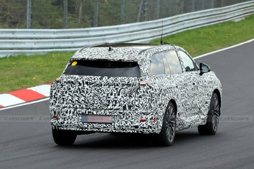 Lexus Is About To Charge You Lexus Money For A Toyota Highlander EV