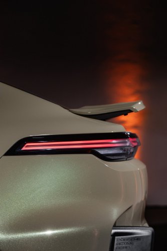 Porsche, Porsche 911, Porsche 911 Turbo, Porsche Cayenne, Porsche Cayenne Coupe, Porsche Cayenne Turbo, Porsche’s New Cayenne Coupe EV Hits 60 As Fast As The 911 Turbo S And Can Still Tow Your Boat