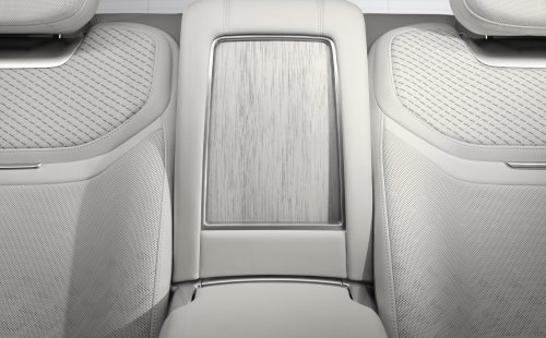 The $337,000 Range Rover SV Ultra Has No Leather And A Floor That Pulses To Music