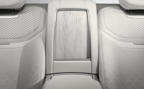 The $337,000 Range Rover SV Ultra Has No Leather And A Floor That Pulses To Music