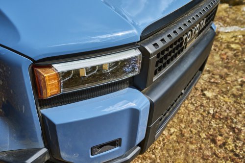 The 2027 Land Cruiser Costs More At The Bottom And Less At The Top