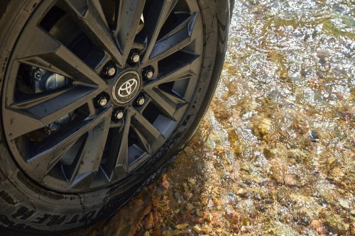 The 2027 Land Cruiser Costs More At The Bottom And Less At The Top