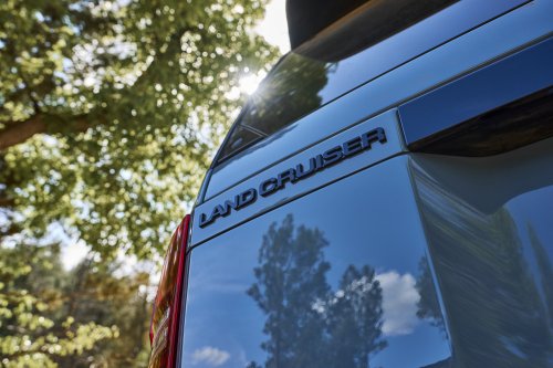 The 2027 Land Cruiser Costs More At The Bottom And Less At The Top