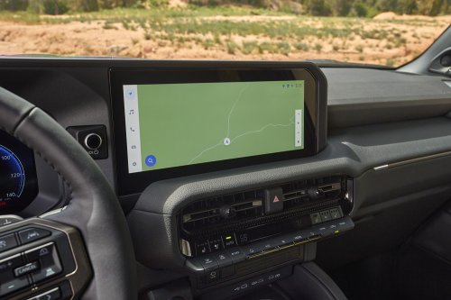 The 2027 Land Cruiser Costs More At The Bottom And Less At The Top