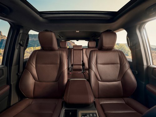 The 2027 Land Cruiser Costs More At The Bottom And Less At The Top