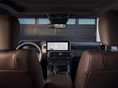 The 2027 Land Cruiser Costs More At The Bottom And Less At The Top