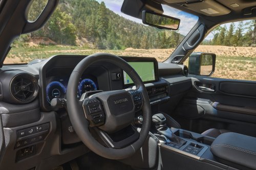 The 2027 Land Cruiser Costs More At The Bottom And Less At The Top