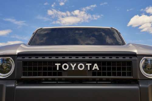 The 2027 Land Cruiser Costs More At The Bottom And Less At The Top