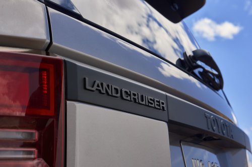 The 2027 Land Cruiser Costs More At The Bottom And Less At The Top