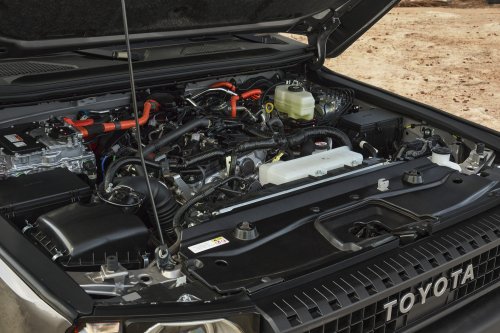The 2027 Land Cruiser Costs More At The Bottom And Less At The Top