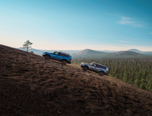 The 2027 Land Cruiser Costs More At The Bottom And Less At The Top