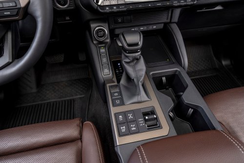 The 2027 Land Cruiser Costs More At The Bottom And Less At The Top