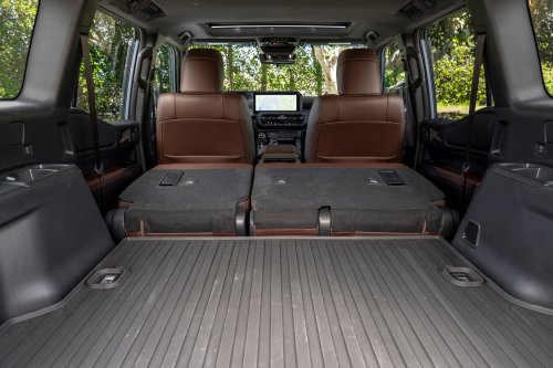 The 2027 Land Cruiser Costs More At The Bottom And Less At The Top