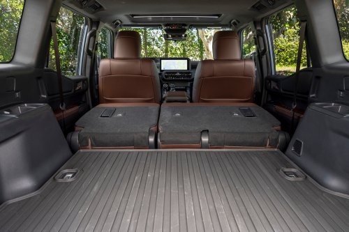The 2027 Land Cruiser Costs More At The Bottom And Less At The Top