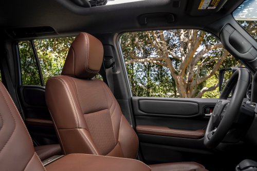 The 2027 Land Cruiser Costs More At The Bottom And Less At The Top