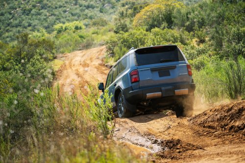 The 2027 Land Cruiser Costs More At The Bottom And Less At The Top