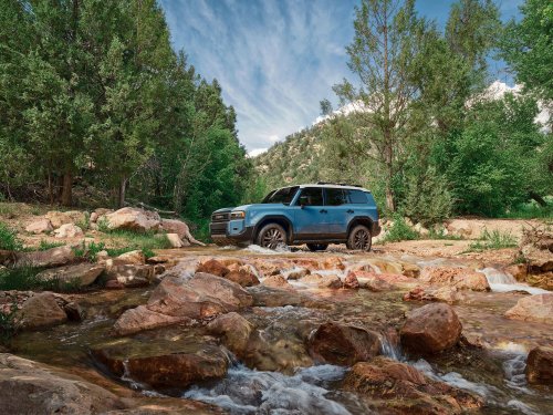The 2027 Land Cruiser Costs More At The Bottom And Less At The Top
