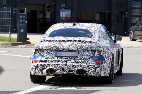 The RS6 Was Avant-Only for 15 Years. Audi Is Fixing That