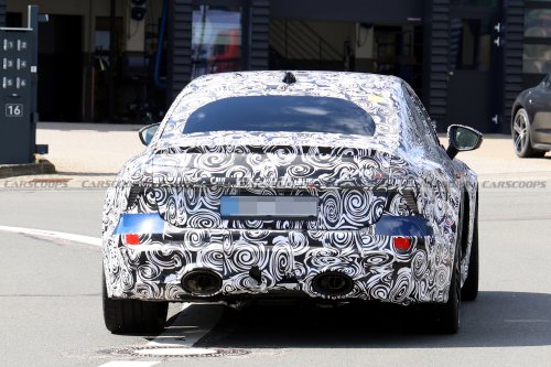 The RS6 Was Avant-Only for 15 Years. Audi Is Fixing That