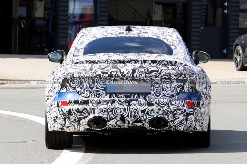 The RS6 Was Avant-Only for 15 Years. Audi Is Fixing That