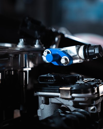 BMW iX5 Hydrogen Teased With 385 Miles Of Range