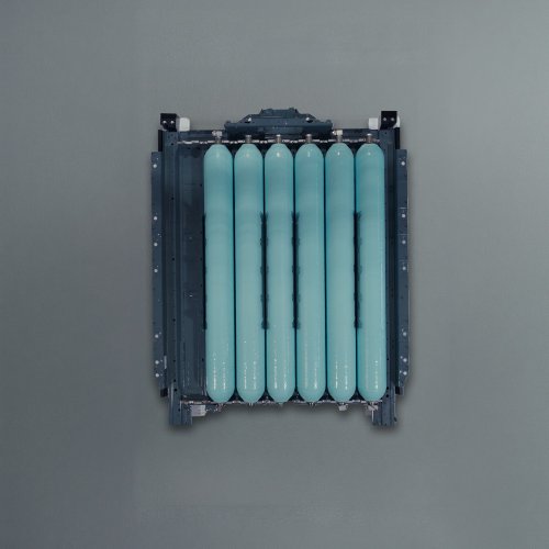 BMW iX5 Hydrogen Teased With 385 Miles Of Range