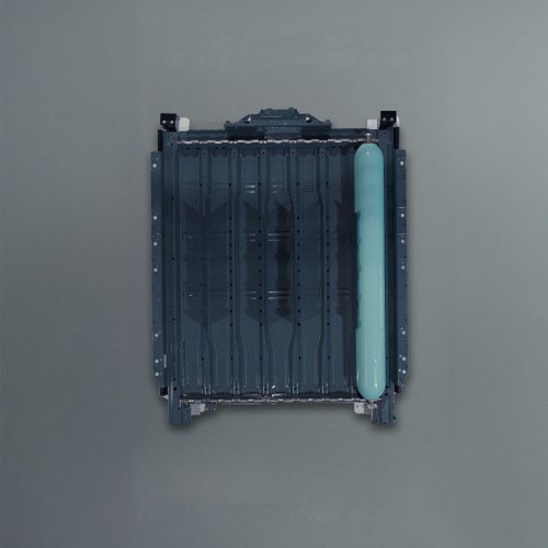 BMW iX5 Hydrogen Teased With 385 Miles Of Range