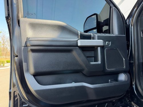 Six-Door Ford F-450 Looks Expensive. Its $1,038 Fuel Bill Agrees