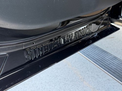 Six-Door Ford F-450 Looks Expensive. Its $1,038 Fuel Bill Agrees