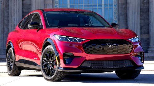 Ford, Ford Started Building US Batteries On Chinese Tech Congress Fought Over