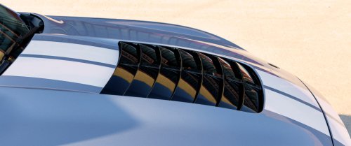 One Texan Tried To Outrun A Wagon In A Shelby GT500, Both Drivers Left In Handcuffs