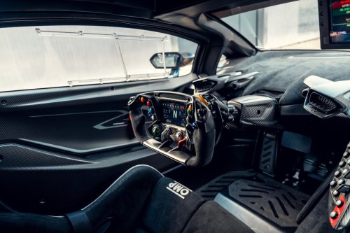 Lamborghini’s Rarest V12 May Have Lost Up To $1 Million Since New