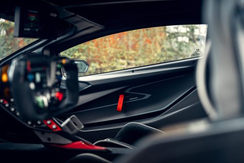 Lamborghini’s Rarest V12 May Have Lost Up To $1 Million Since New