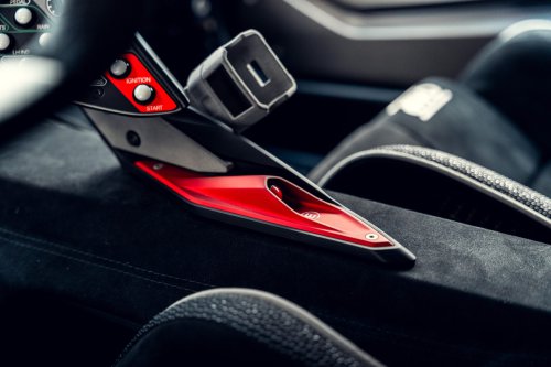 Lamborghini’s Rarest V12 May Have Lost Up To $1 Million Since New