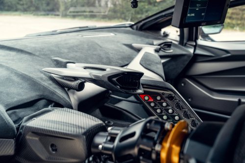 Lamborghini’s Rarest V12 May Have Lost Up To $1 Million Since New