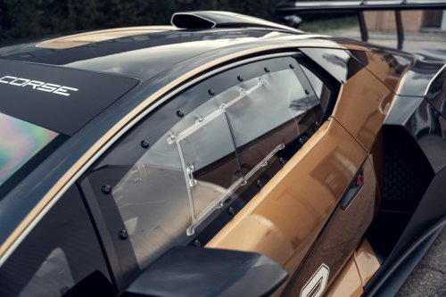 Lamborghini’s Rarest V12 May Have Lost Up To $1 Million Since New