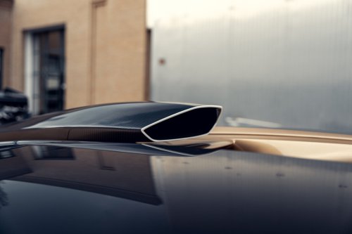 Lamborghini’s Rarest V12 May Have Lost Up To $1 Million Since New